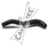 CAUTEX 126116 Radiator Hose